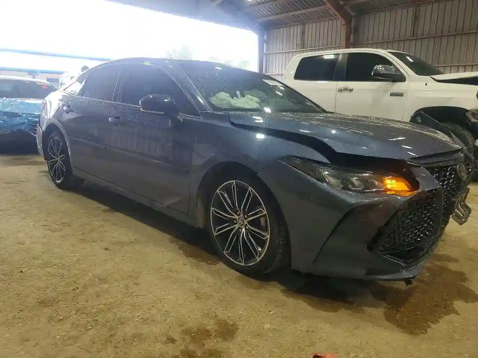 4T1EZ1FB8LU041611 2020 TOYOTA AVALON-3