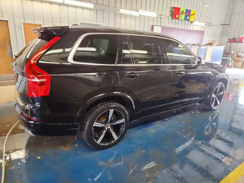 YV4A22PM3G1052100 2016 VOLVO XC90-2