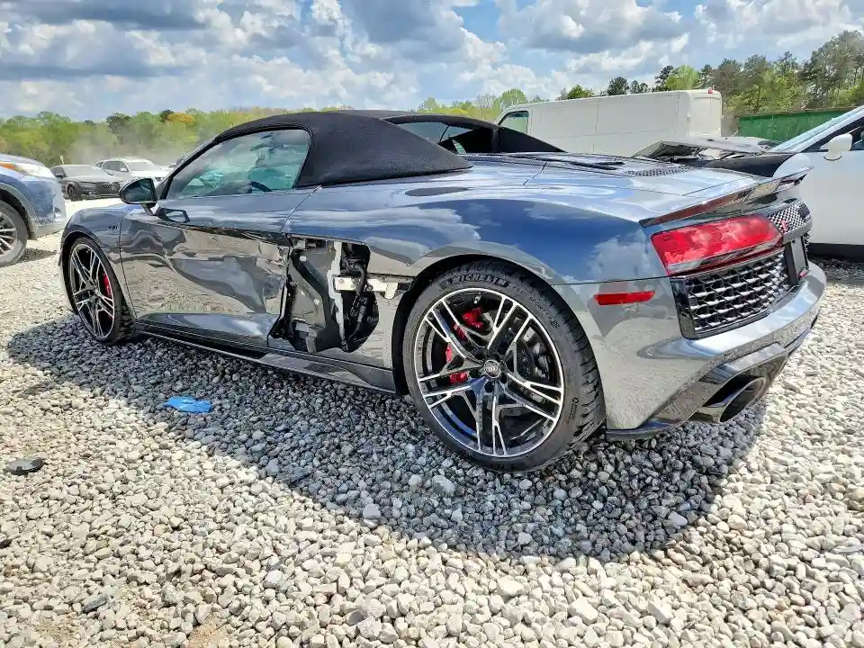 WUA4BCFX7P7902232 2023 AUDI R8-1