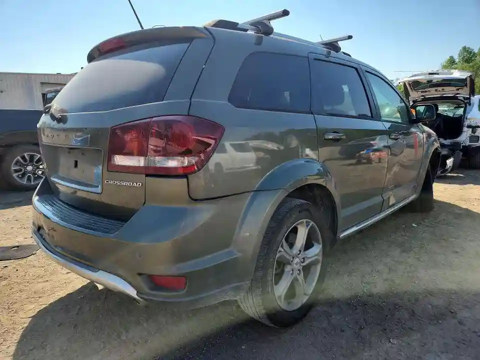 3C4PDCGG0JT141419 2018 DODGE JOURNEY-2