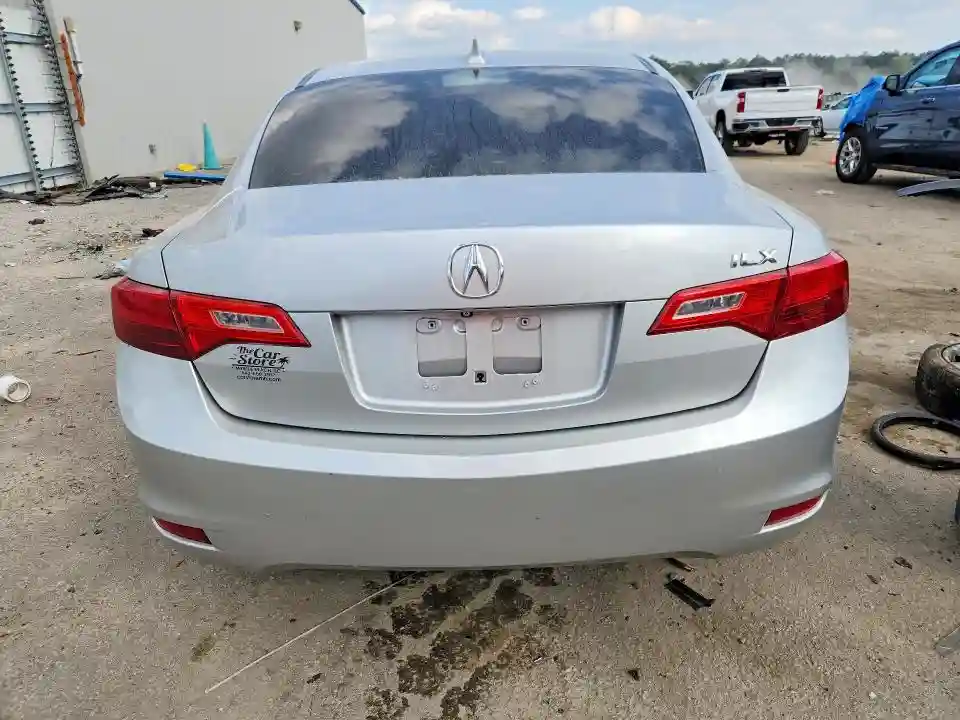 19VDE1F36EE008475 2014 ACURA ILX-5
