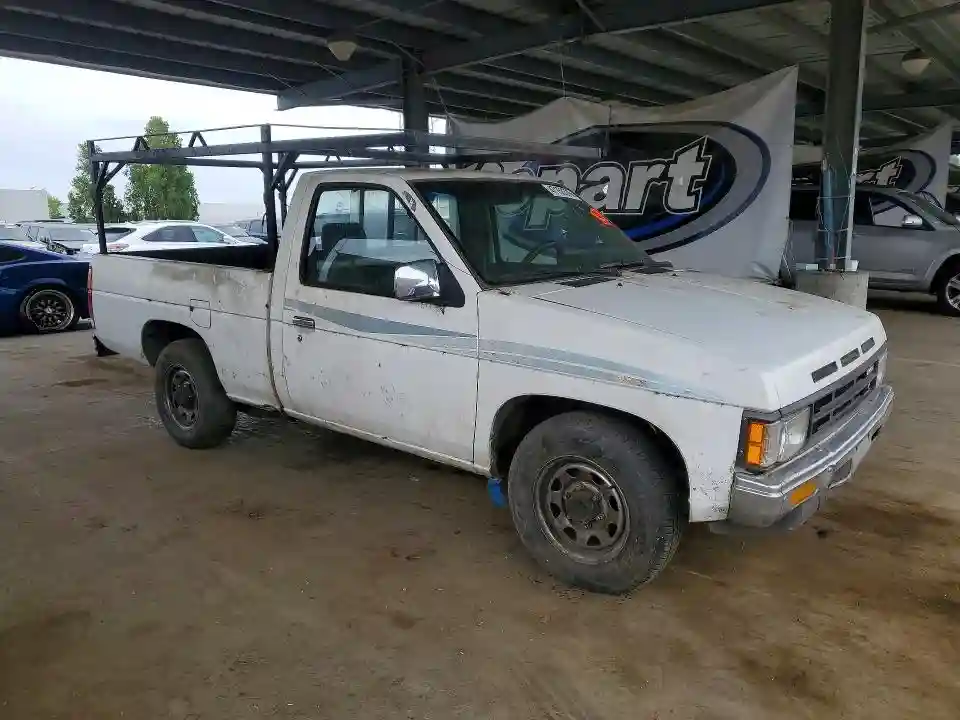 1N6ND11S9KC364903 1989 NISSAN NAVARA-3