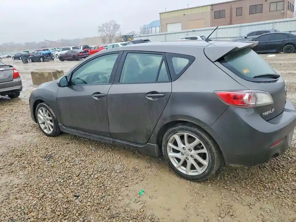 JM1BL1L58C1513802 2012 MAZDA MAZDA3-1