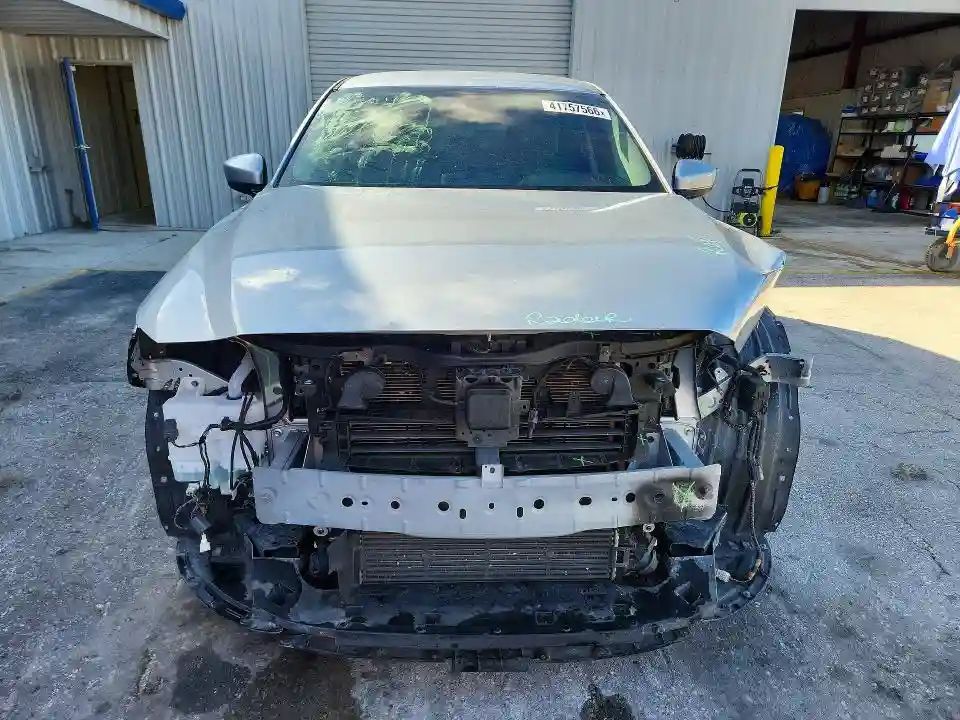 JM3TCACY9K0333822 2019 MAZDA CX-9-4