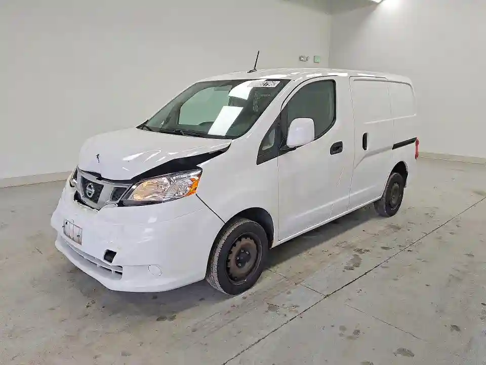 3N6CM0KN5LK705090 2020 NISSAN NV-0