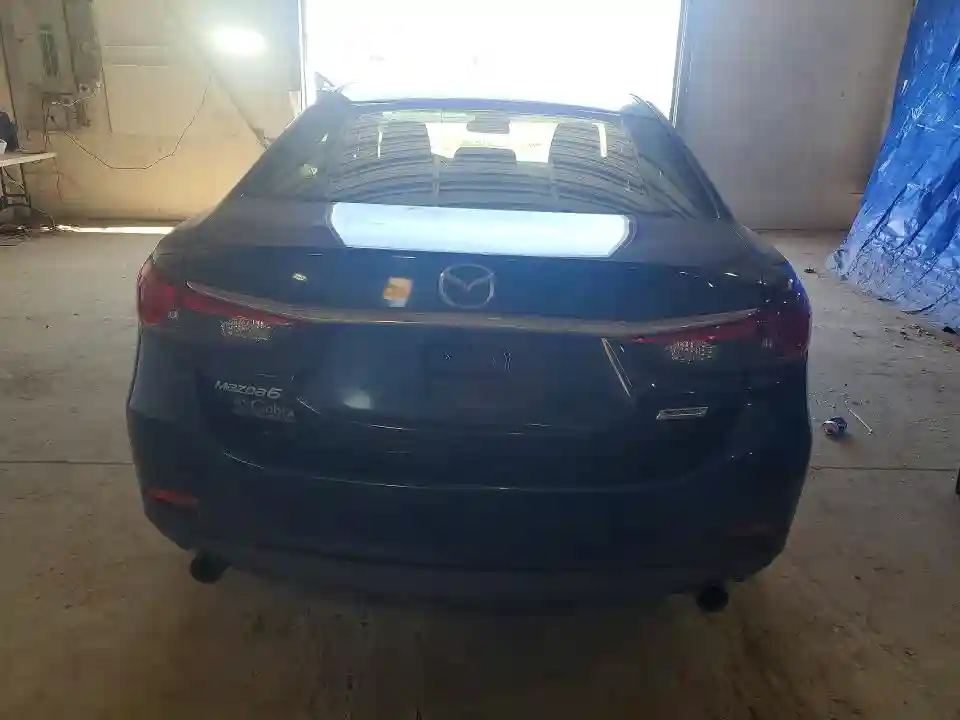 JM1GJ1U55F1201645 2015 MAZDA 6-5