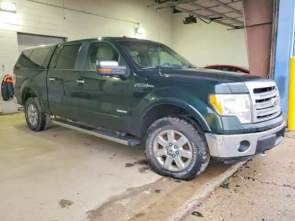 1FTFW1ET6EKE32010 2014 FORD F150-3