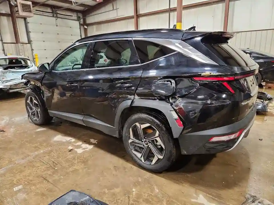 KM8JECD1XRU240197 2024 HYUNDAI TUCSON HYB-1