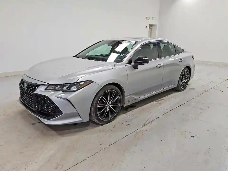4T1BZ1FB5KU006932 2019 TOYOTA AVALON-0