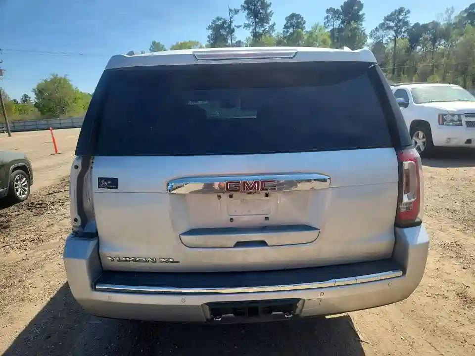 1GKS1HKJ0LR185679 2020 GMC YUKON-5
