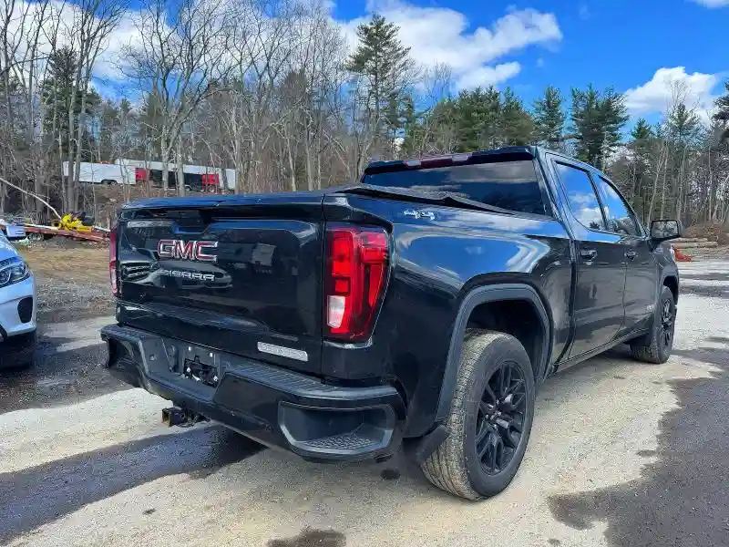 1GTP9CEK0LZ137505 2020 GMC SIERRA-3