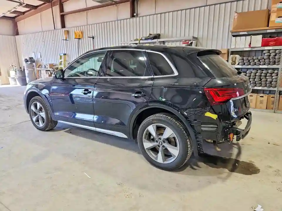 WA1ABAFY9P2015719 2023 AUDI Q5-1
