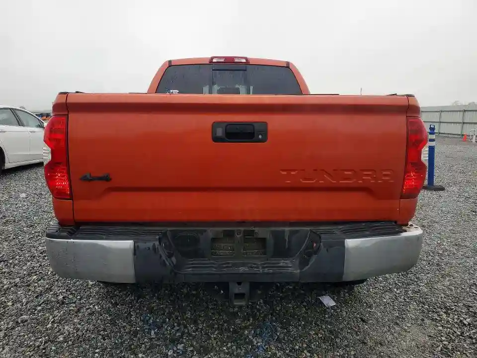5TFUW5F14HX669713 2017 TOYOTA TUNDRA-5