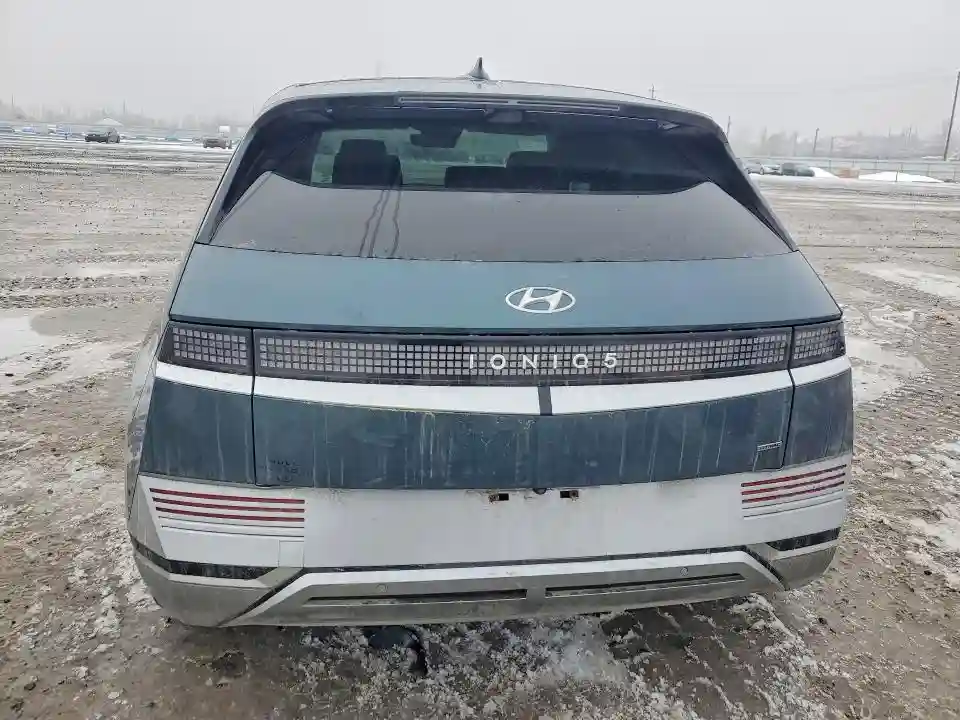 KM8KRDAF5NU058271 2022 HYUNDAI IONIQ-5