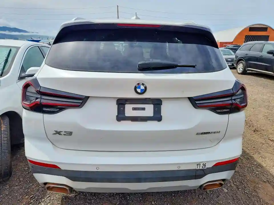 5UX43DP07R9U23364 2024 BMW X3-5
