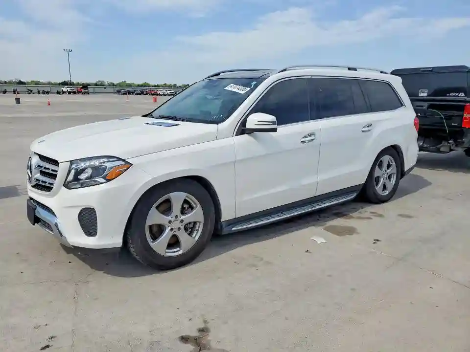 4JGDF6EE7HA881269 2017 MERCEDES-BENZ GLS-CLASS-0