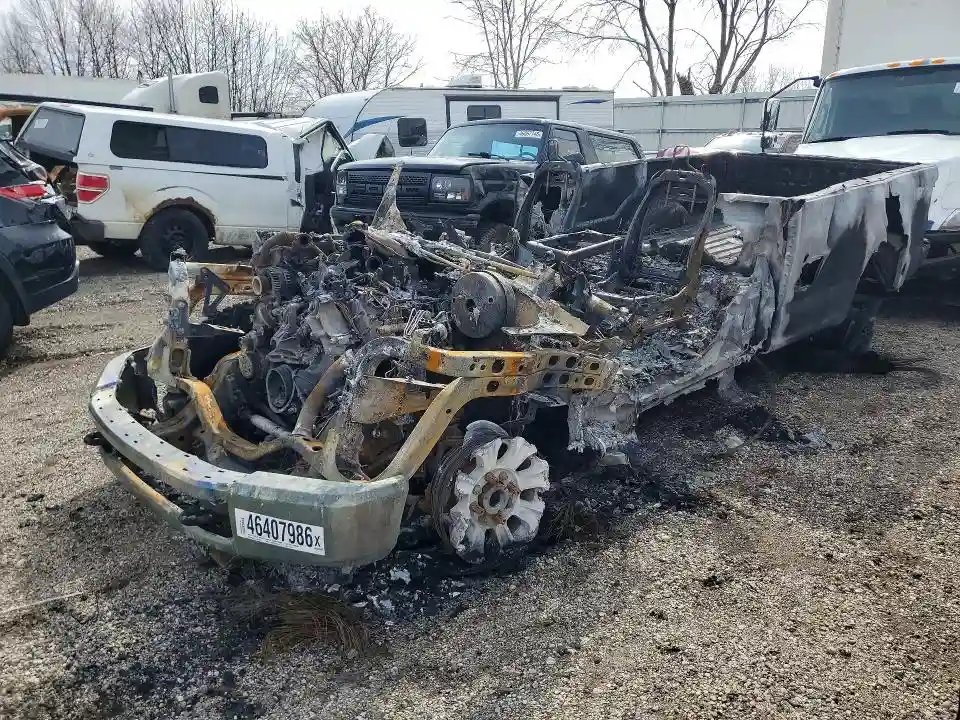 1FTRF3BT4NEF16189 2022 FORD F350-0