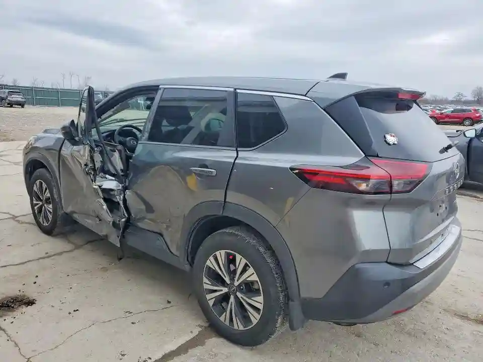 5N1BT3BA3PC754277 2023 NISSAN ROGUE-1