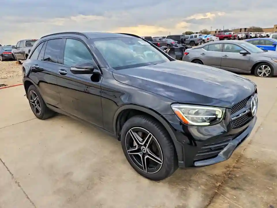 W1N0G8DB0NV348017 2022 MERCEDES-BENZ GLC-CLASS-3