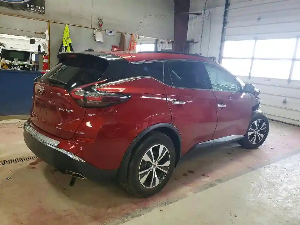 5N1AZ2BS0LN107489 2020 NISSAN MURANO-2