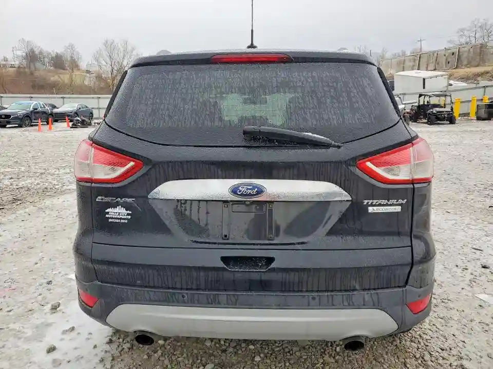 1FMCU0JX4EUB33949 2014 FORD ESCAPE-5