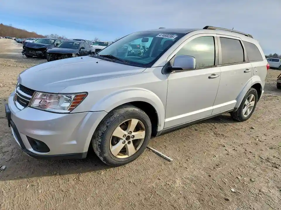3C4PDDBG0CT178650 2012 DODGE JOURNEY-0