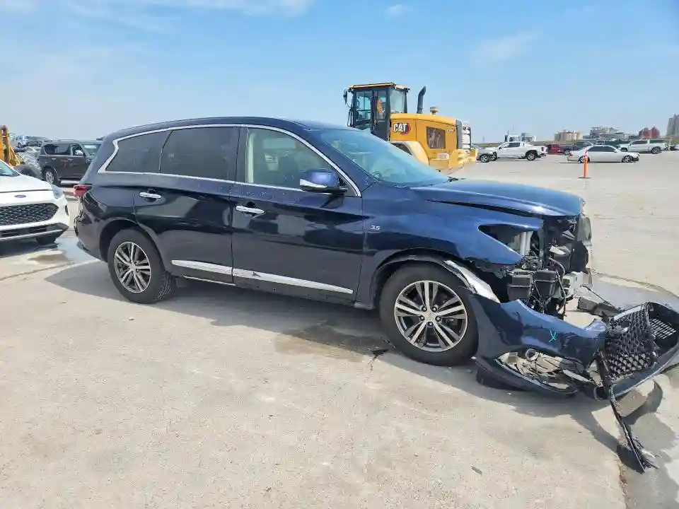 5N1DL0MN7LC532634 2020 INFINITI QX60-3