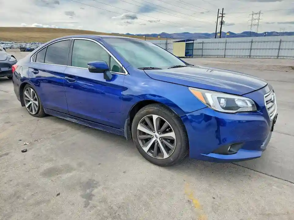 4S3BNAL65F3014936 2015 SUBARU LEGACY-3