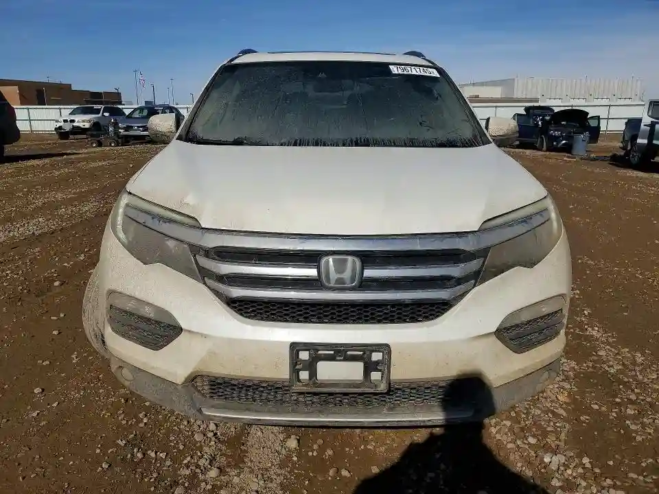 5FNYF6H02HB072260 2017 HONDA PILOT-4