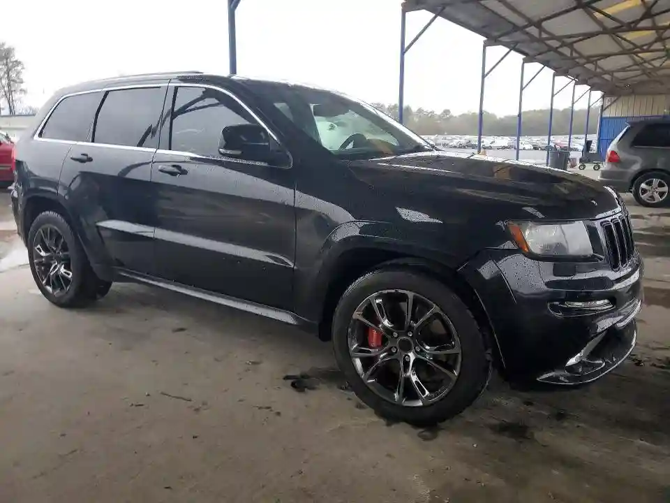 1C4RJFDJ1DC603148 2013 JEEP CHEROKEE-3