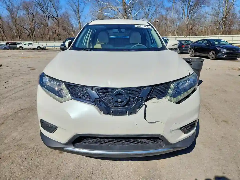 KNMAT2MV6GP704069 2016 NISSAN ROGUE-4