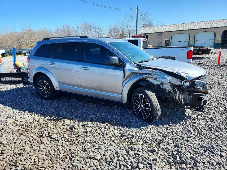 3C4PDCAB2HT682656 2017 DODGE JOURNEY-3
