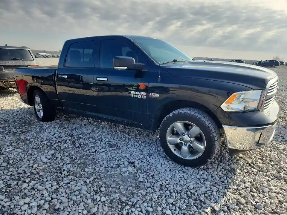 1C6RR7LTXES473130 2014 RAM 1500-3