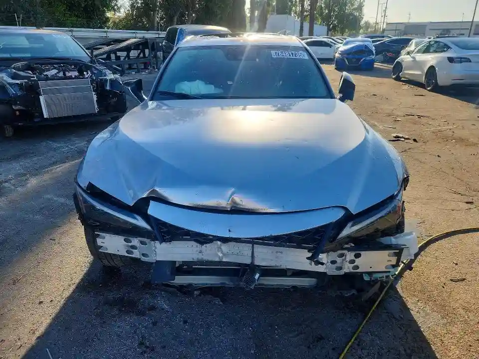 JTHGZ1B20P5067279 2023 LEXUS IS-4