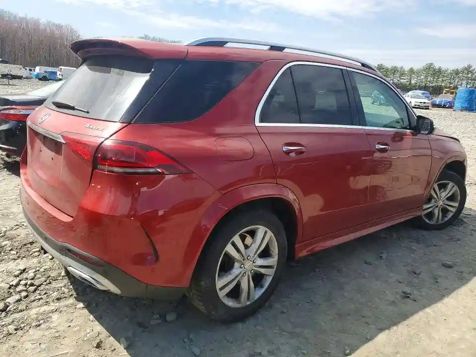 4JGFB4KB9MA369591 2021 MERCEDES-BENZ GLE-CLASS-2