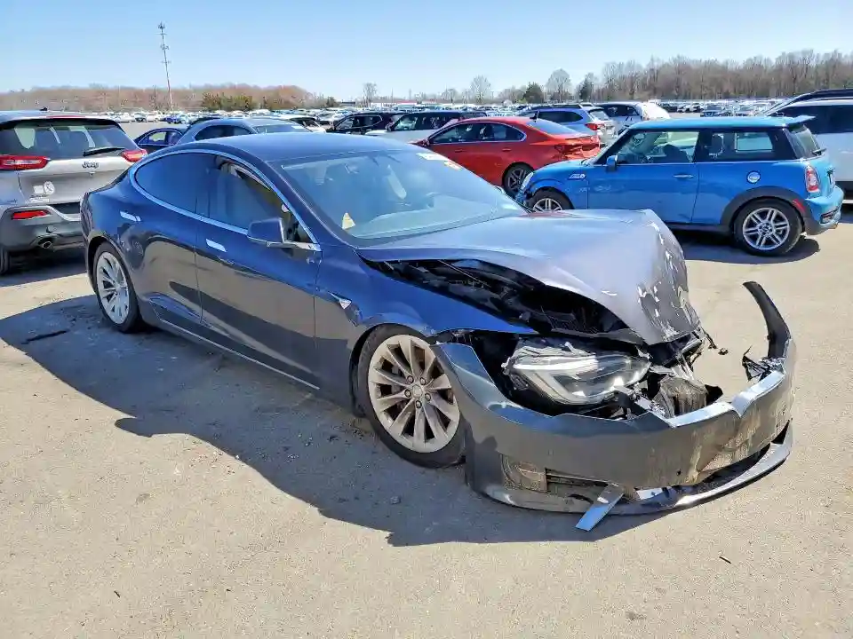 5YJSA1E28HF193131 2017 TESLA MODEL S-3
