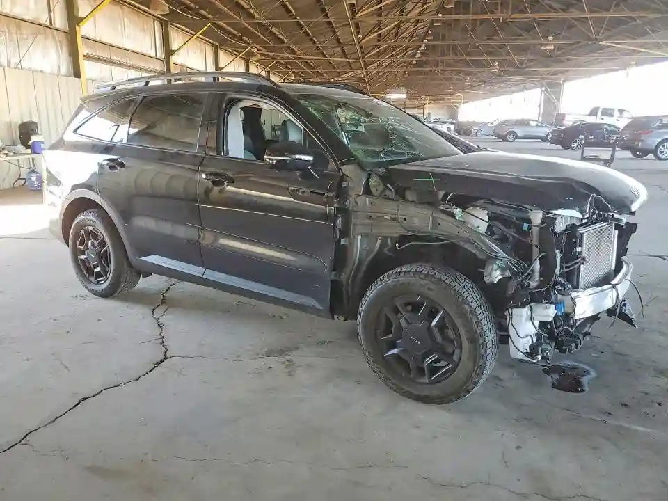5XYRKDJF2RG271290 2024 KIA SORENTO-3