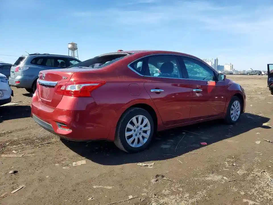 3N1AB7AP6GY243494 2016 NISSAN SENTRA-2