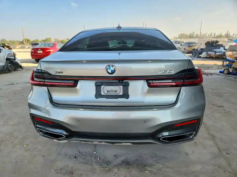 WBA7U2C08LGM26909 2020 BMW 7 SERIES-5