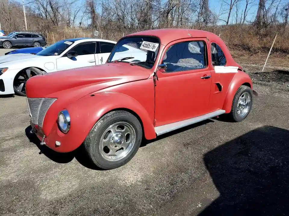 119883104 1969 VOLKSWAGEN BEETLE-0