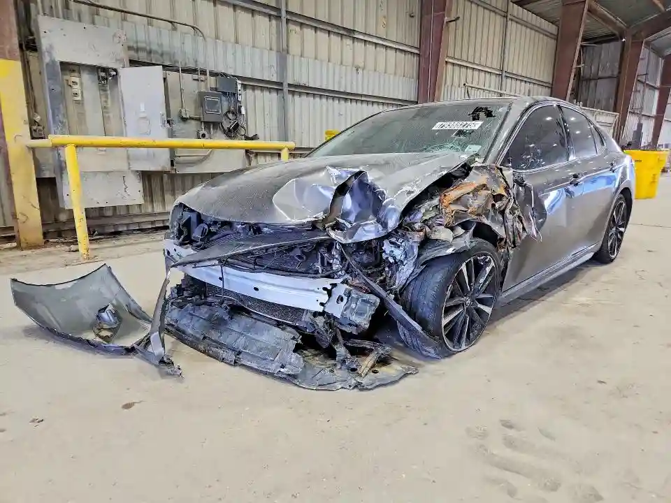 4T1K61AK3LU349398 2020 TOYOTA CAMRY-0