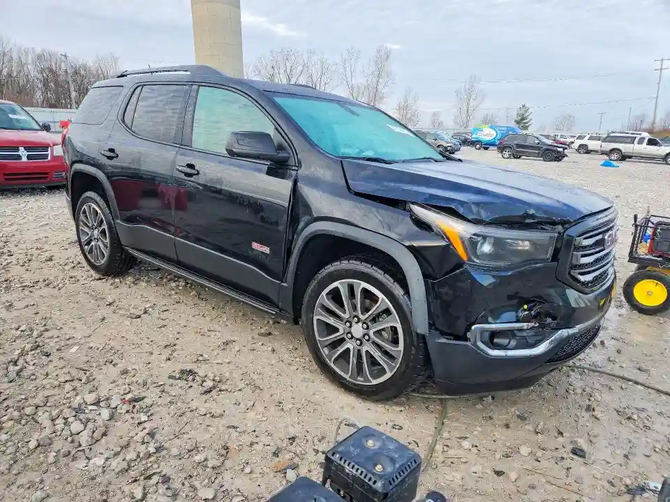 1GKKNVLS8JZ181547 2018 GMC ACADIA-3