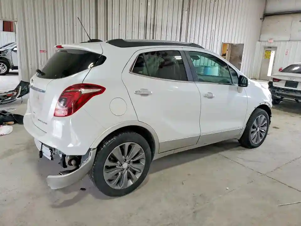 KL4CJASB6KB929805 2019 BUICK ENCORE-2