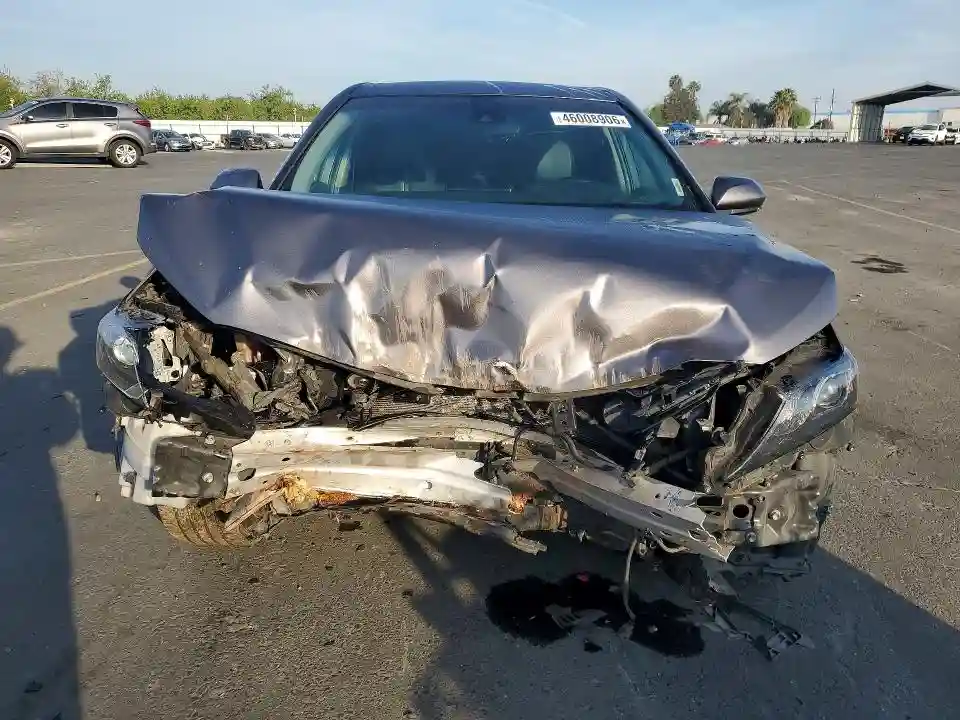 4T1G31AK8MU565232 2021 TOYOTA CAMRY SOLA-4