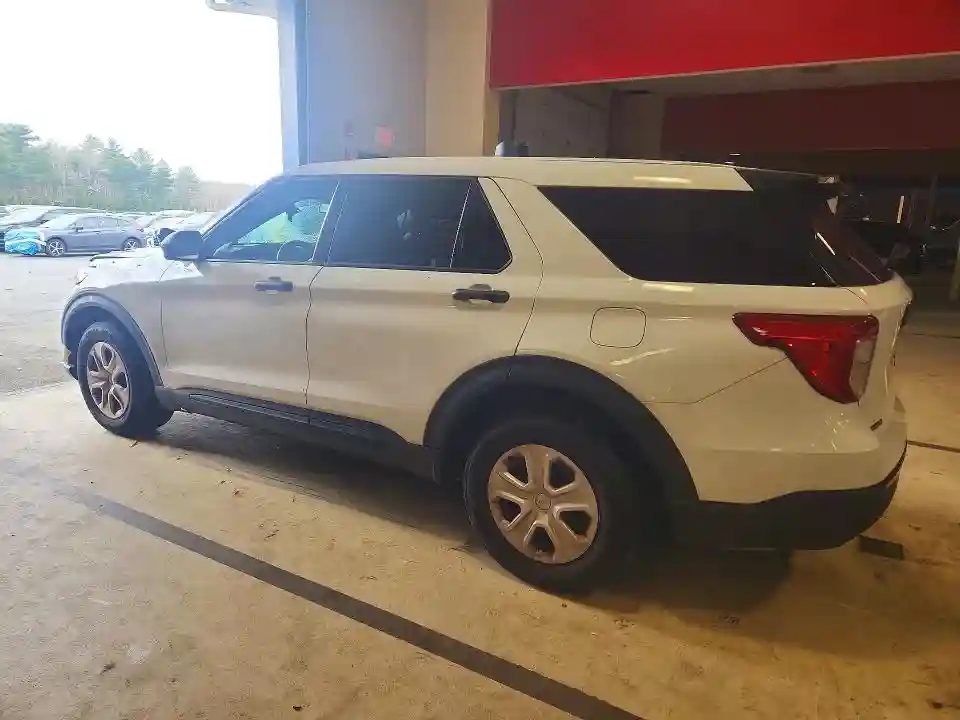 1FM5K8AB7LGC36733 2020 FORD EXPLORER-1