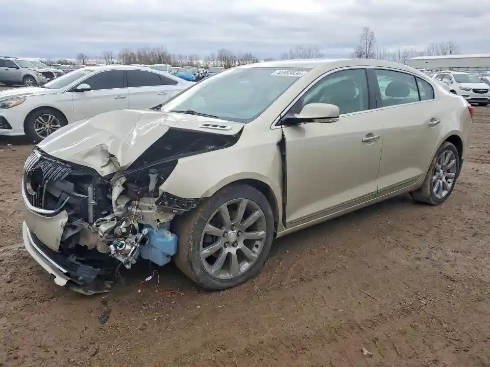 1G4GB5G35EF127607 2014 BUICK LACROSSE-0