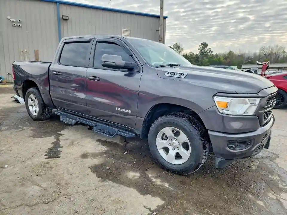 1C6SRFFT2RN165512 2024 RAM 1500-3