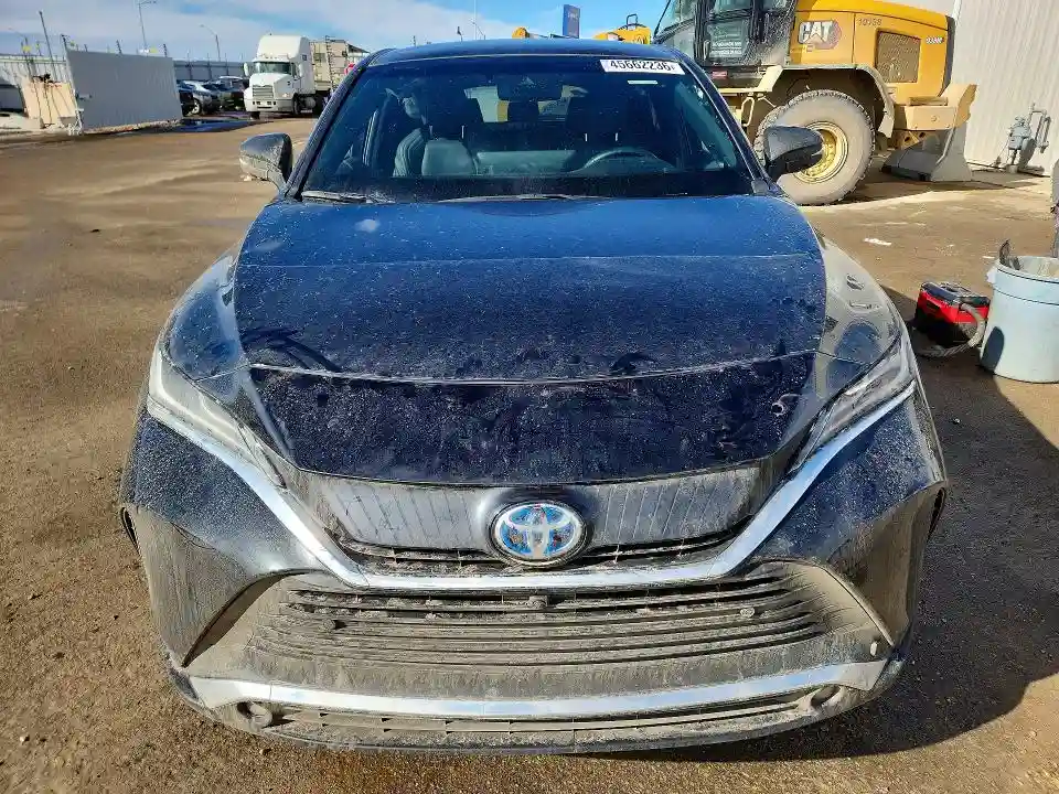 JTEAAAAH1RJ159897 2024 TOYOTA VENZA-4
