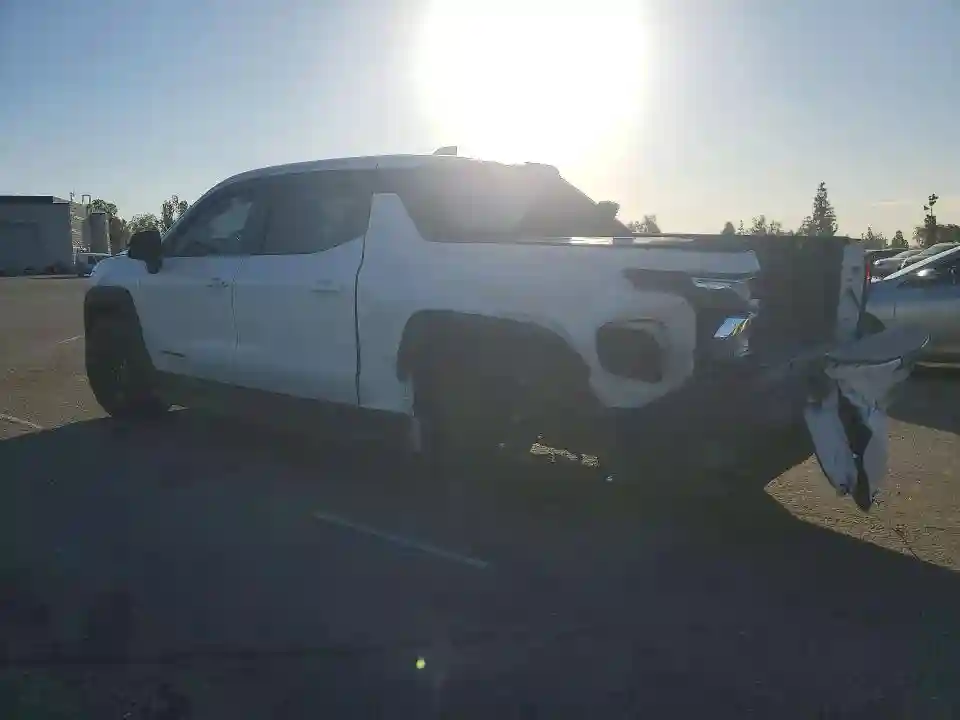 1GC10UED0RU202267 2024 CHEVROLET SILVERADO-1