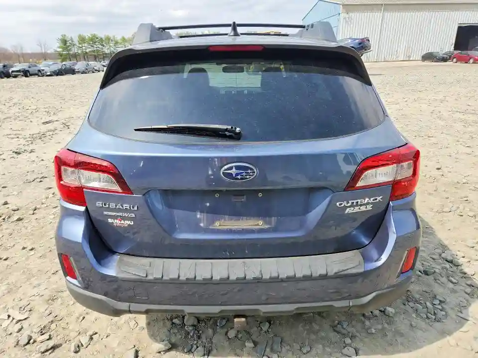 4S4BSANCXG3208354 2016 SUBARU ASCENT-5